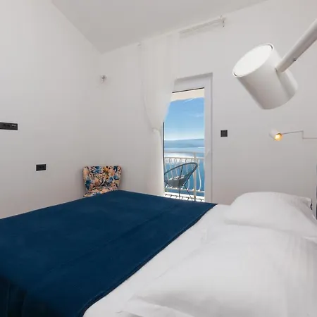 Horizon Ferienhaus Stanici