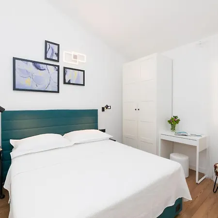 Horizon Ferienhaus Stanici