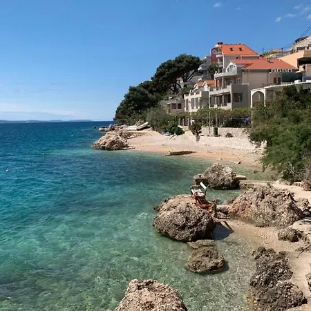 Holiday home Horizon Stanici