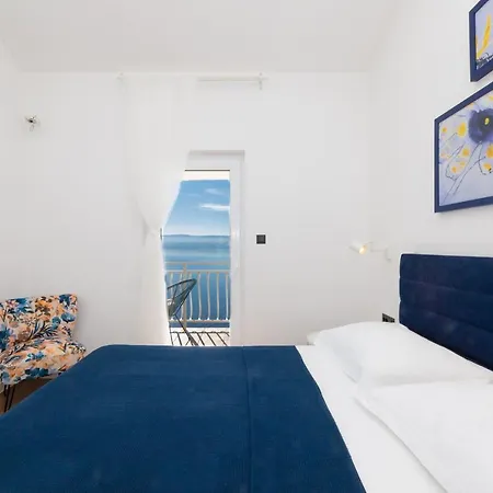 Horizon Holiday home *