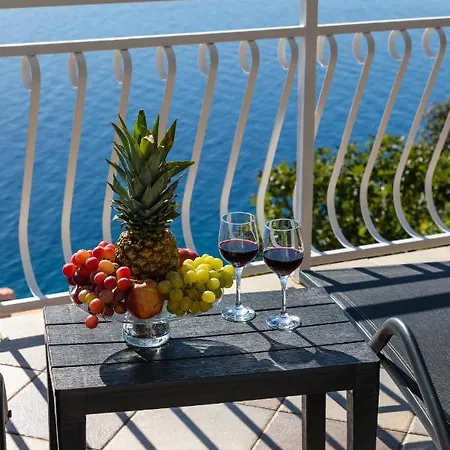 Horizon Holiday home *
