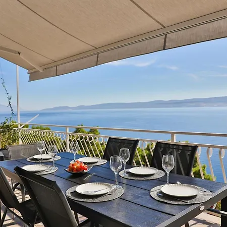 Horizon Holiday home