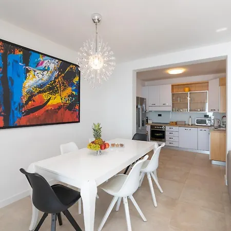 Horizon Holiday home Stanici