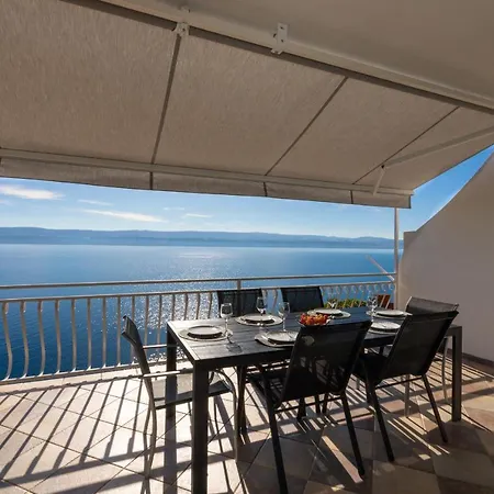 Holiday home Horizon Stanici