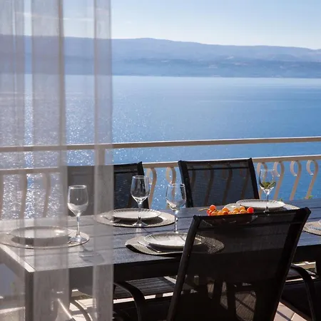 Horizon Holiday home