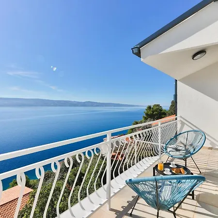 Holiday home Horizon