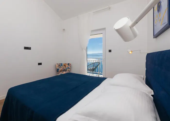 Horizon Dom wakacyjny Stanici